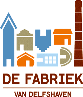 De Fabriek van Delfshaven logo